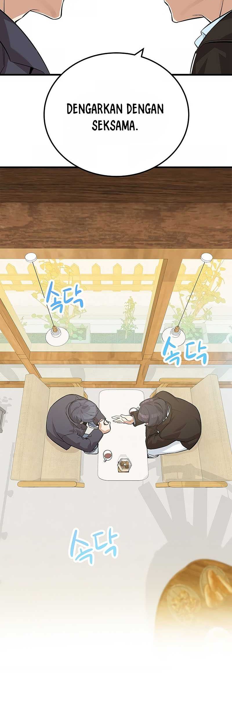 Drama Writer Who Reads Spoilers Chapter 26 - halaman 43