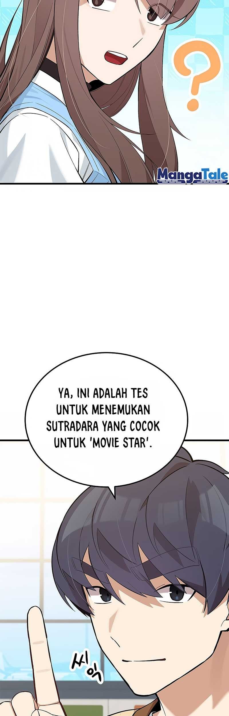 Drama Writer Who Reads Spoilers Chapter 26 - halaman 45