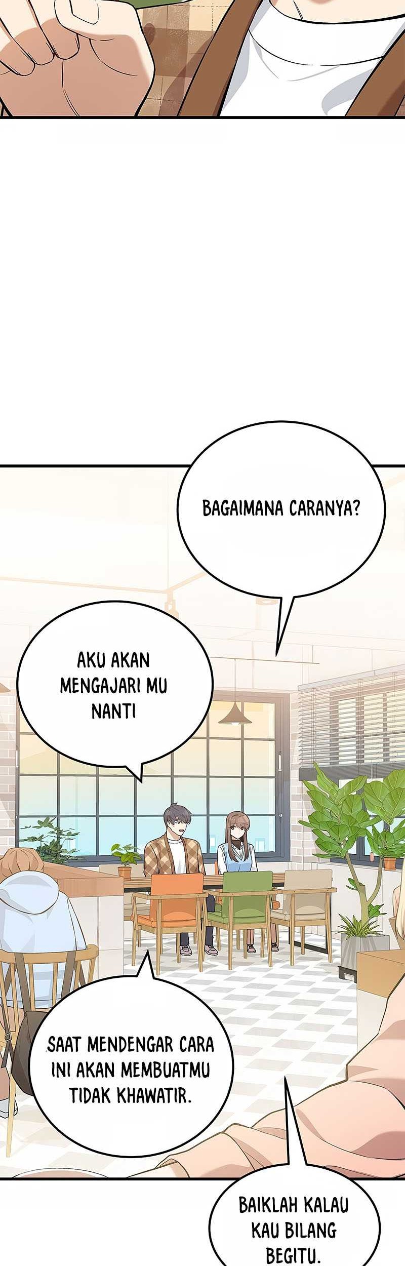 Drama Writer Who Reads Spoilers Chapter 26 - halaman 46