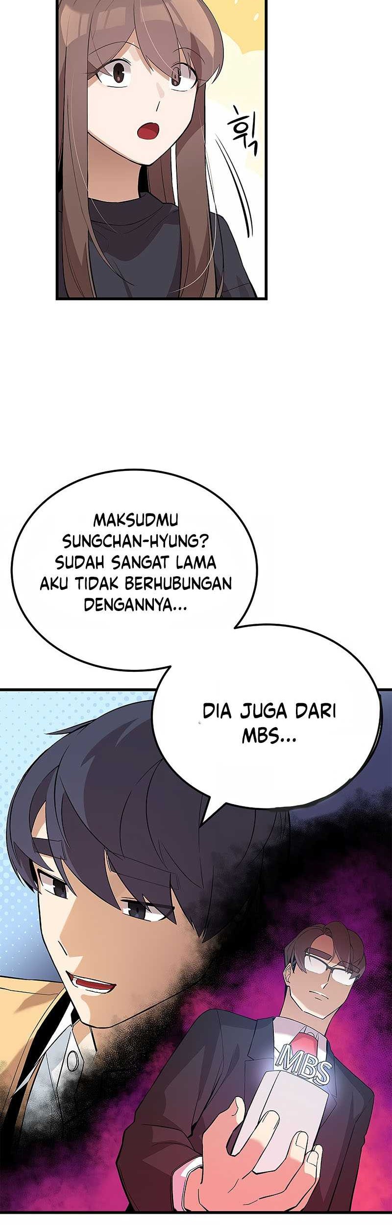 Drama Writer Who Reads Spoilers Chapter 26 - halaman 5