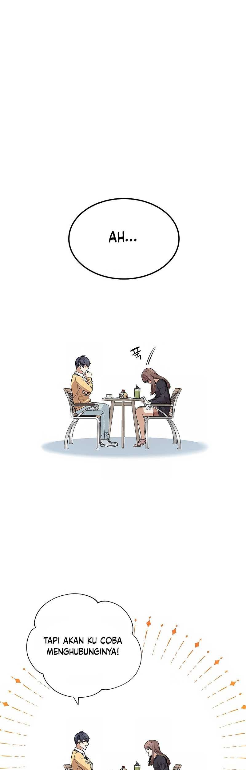 Drama Writer Who Reads Spoilers Chapter 26 - halaman 6