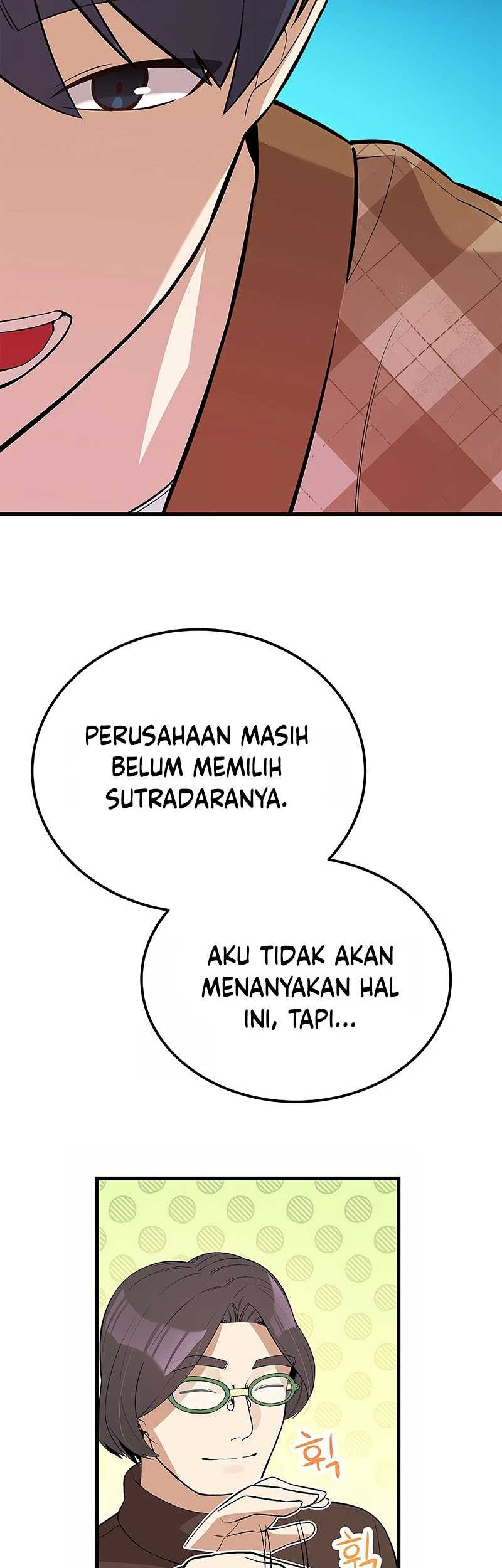 Drama Writer Who Reads Spoilers Chapter 27 - halaman 10