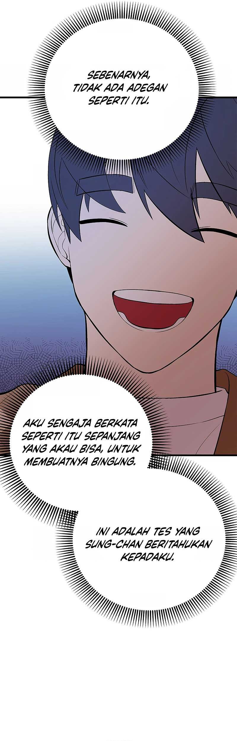 Drama Writer Who Reads Spoilers Chapter 27 - halaman 16