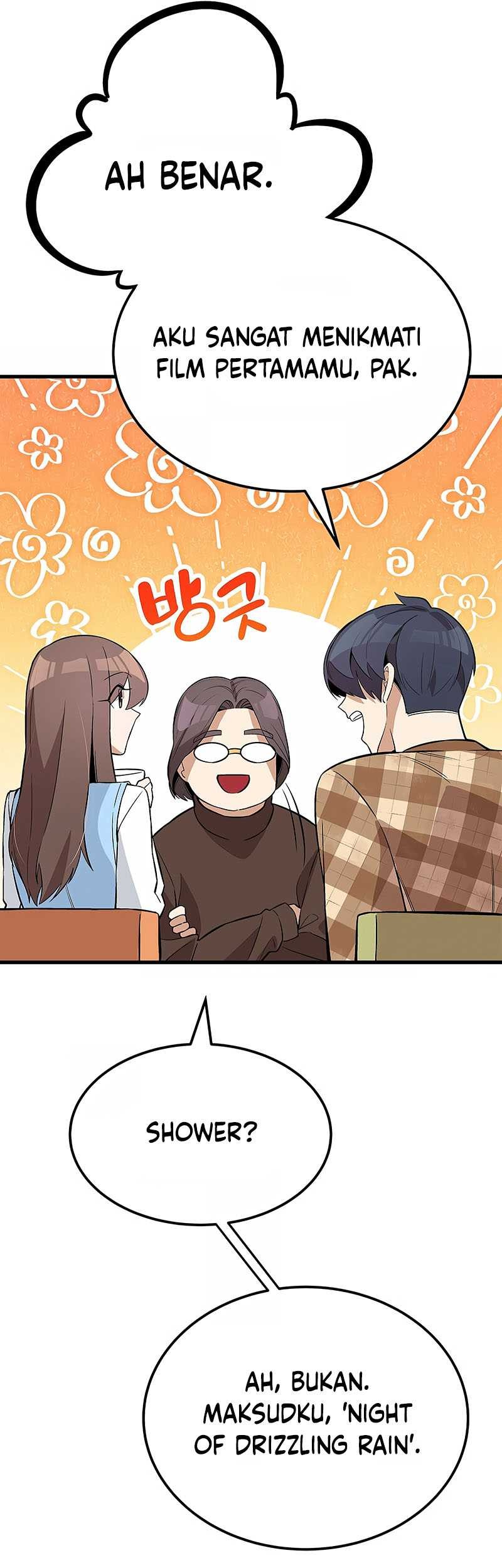 Drama Writer Who Reads Spoilers Chapter 27 - halaman 19