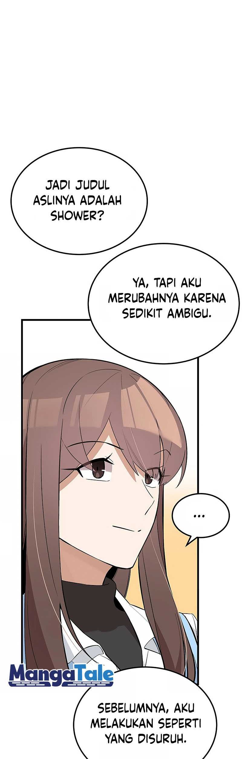 Drama Writer Who Reads Spoilers Chapter 27 - halaman 20