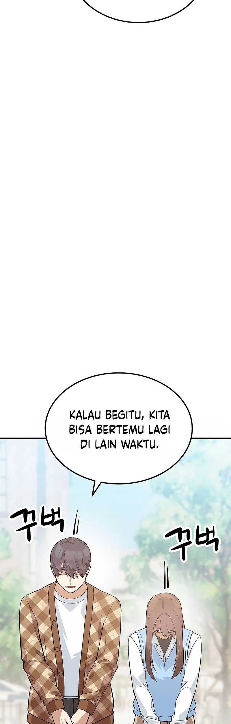 Drama Writer Who Reads Spoilers Chapter 27 - halaman 21