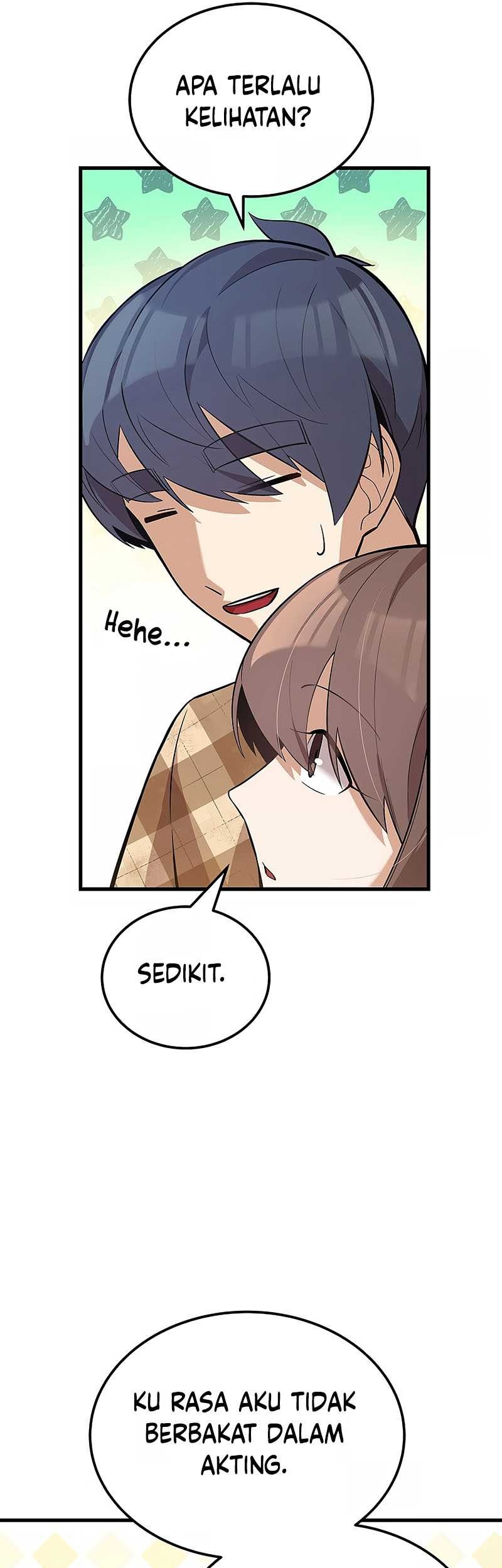 Drama Writer Who Reads Spoilers Chapter 27 - halaman 26