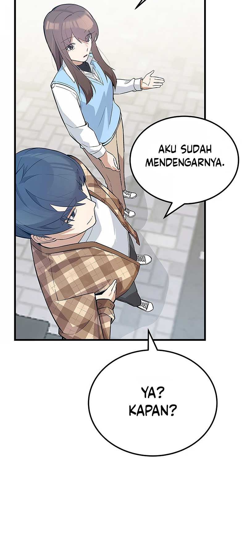 Drama Writer Who Reads Spoilers Chapter 27 - halaman 28