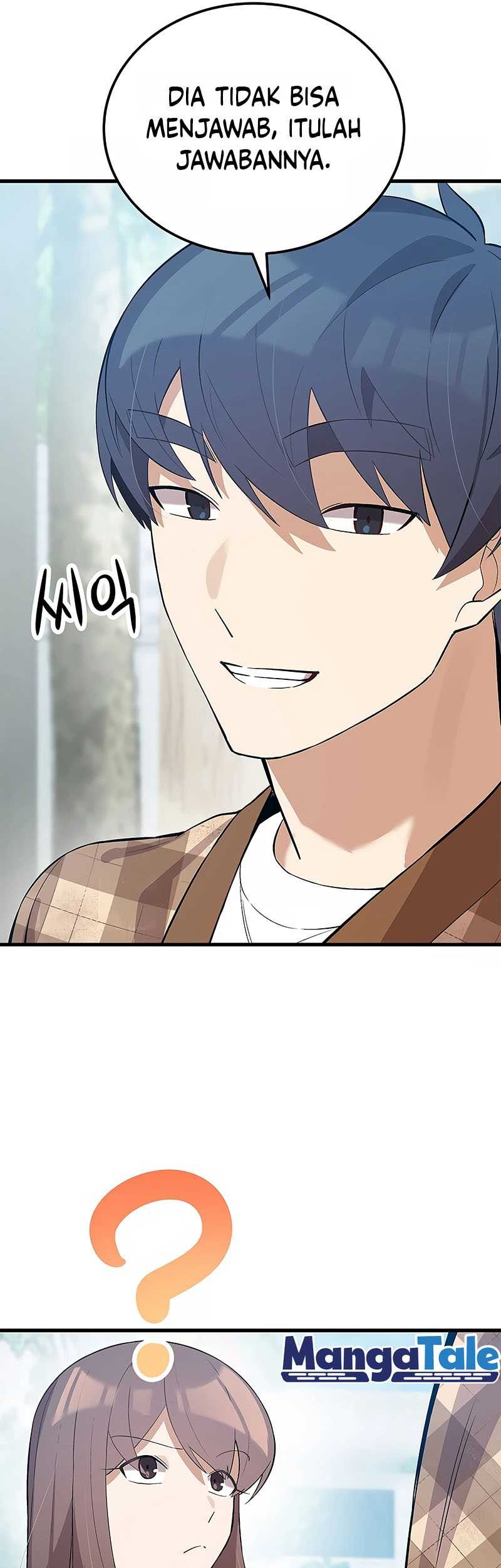 Drama Writer Who Reads Spoilers Chapter 27 - halaman 29