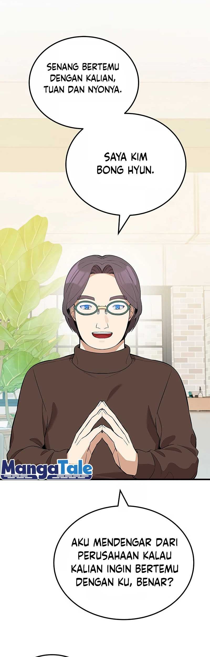Drama Writer Who Reads Spoilers Chapter 27 - halaman 3