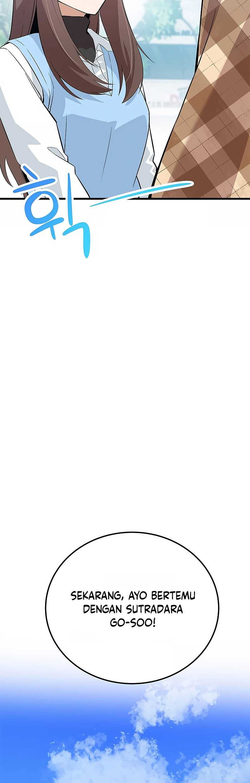 Drama Writer Who Reads Spoilers Chapter 27 - halaman 30