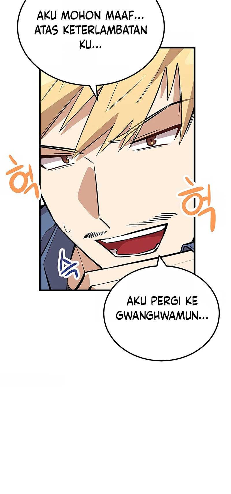 Drama Writer Who Reads Spoilers Chapter 27 - halaman 37