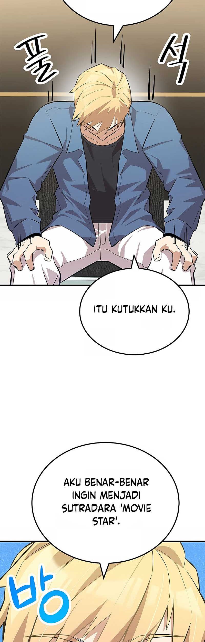 Drama Writer Who Reads Spoilers Chapter 27 - halaman 39