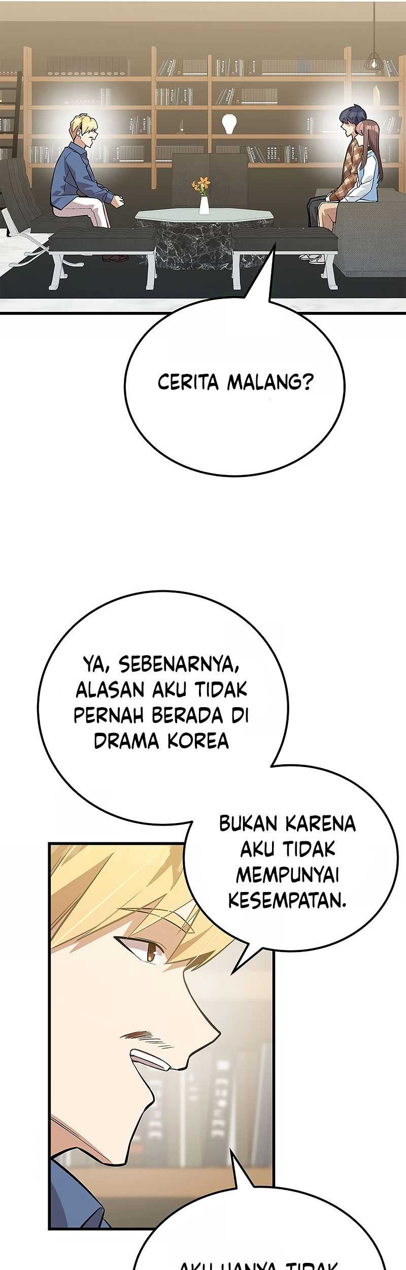 Drama Writer Who Reads Spoilers Chapter 27 - halaman 41