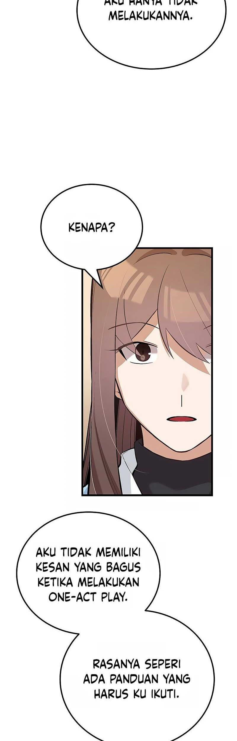 Drama Writer Who Reads Spoilers Chapter 27 - halaman 42