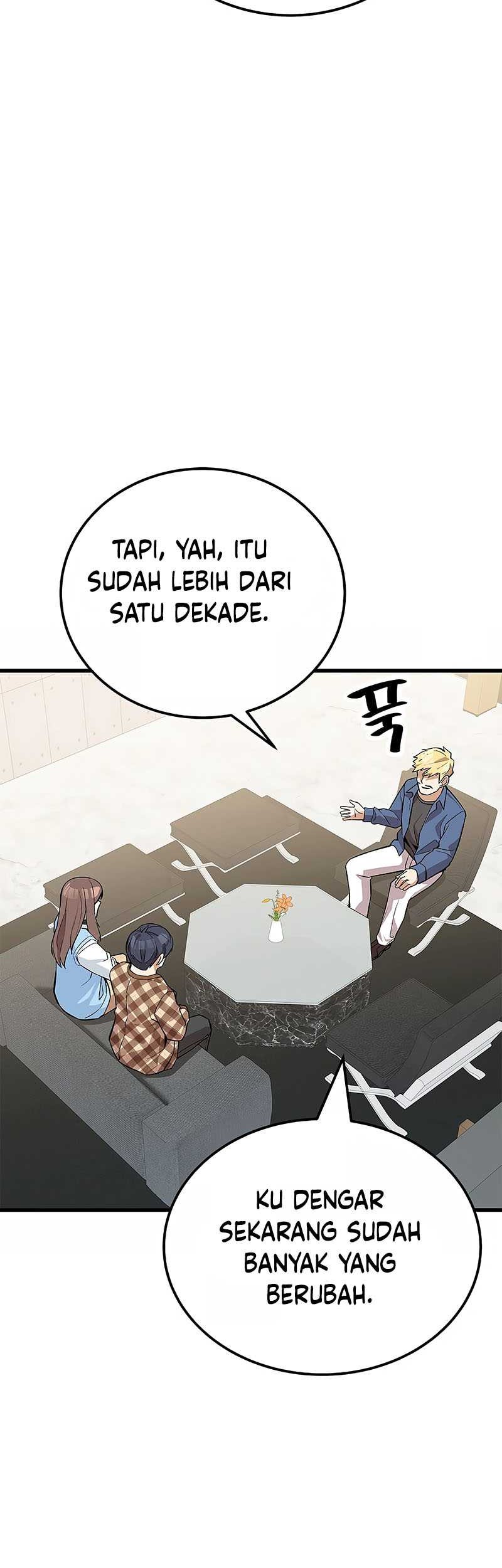 Drama Writer Who Reads Spoilers Chapter 27 - halaman 43