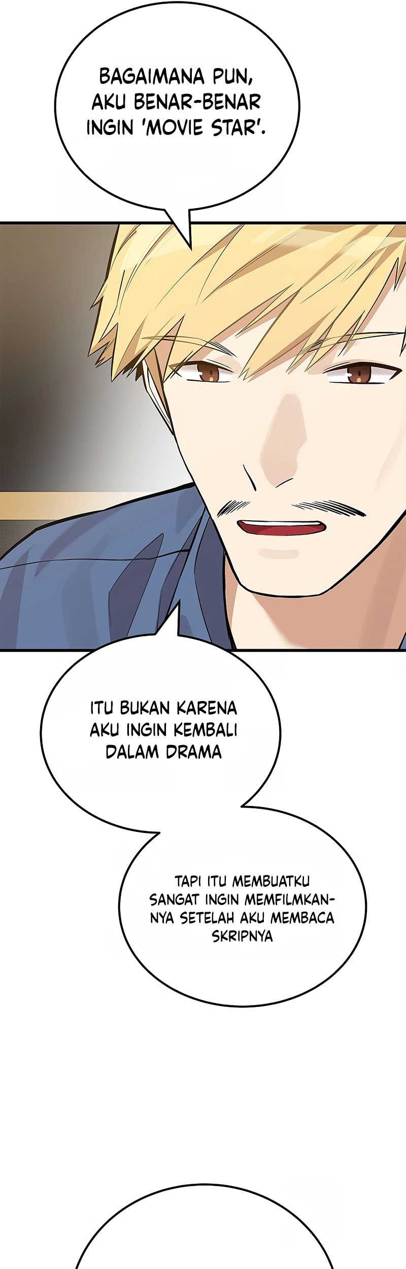 Drama Writer Who Reads Spoilers Chapter 27 - halaman 45