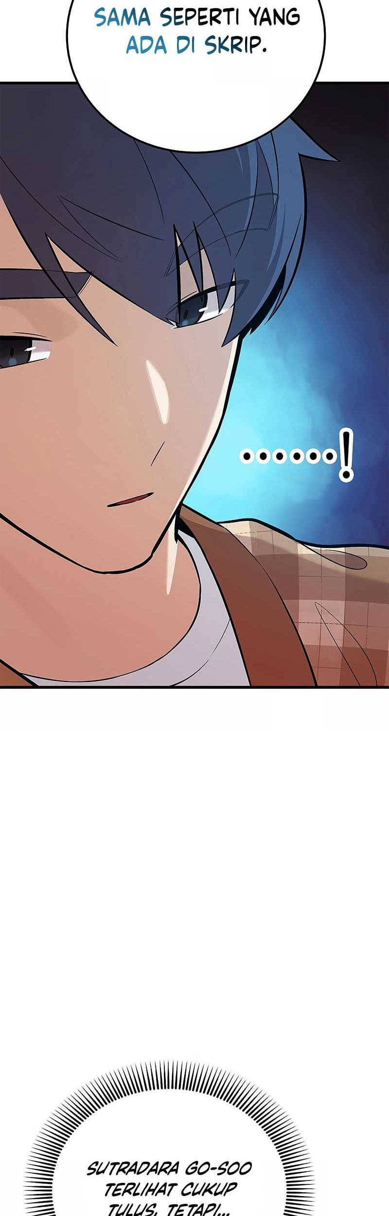 Drama Writer Who Reads Spoilers Chapter 27 - halaman 46