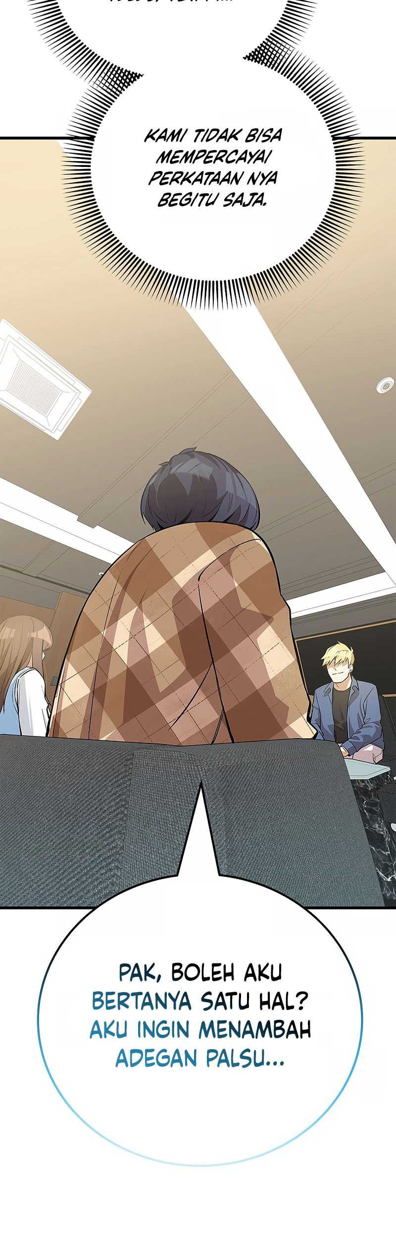 Drama Writer Who Reads Spoilers Chapter 27 - halaman 47
