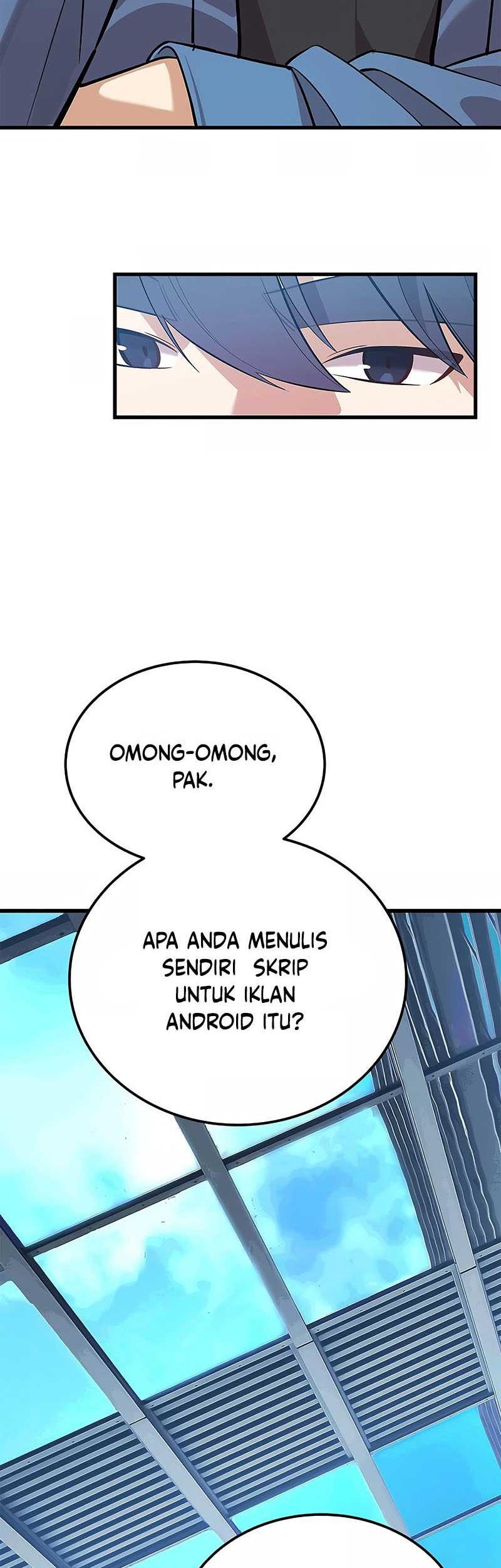Drama Writer Who Reads Spoilers Chapter 27 - halaman 50