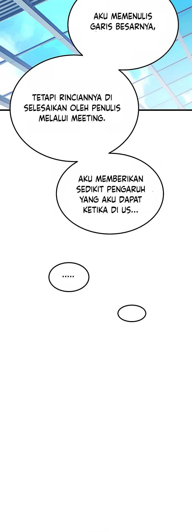 Drama Writer Who Reads Spoilers Chapter 27 - halaman 51