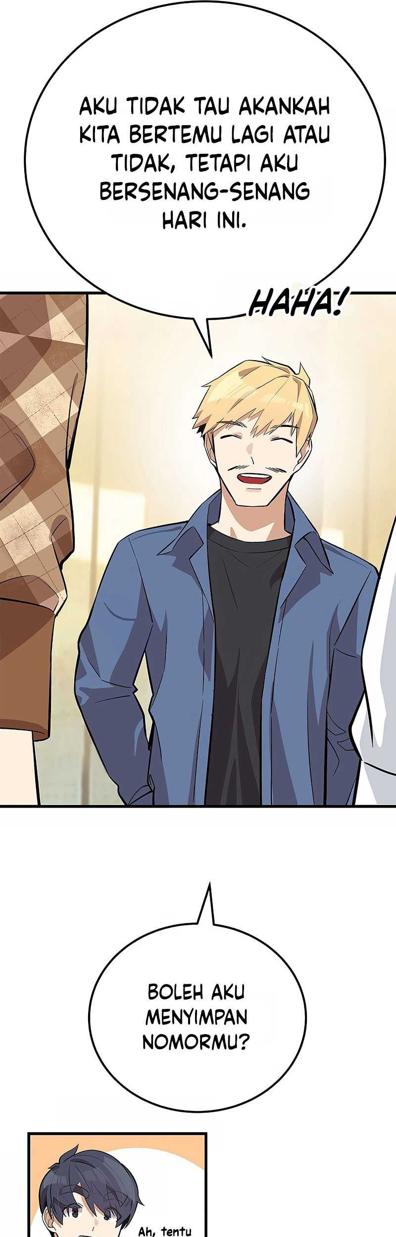 Drama Writer Who Reads Spoilers Chapter 27 - halaman 53