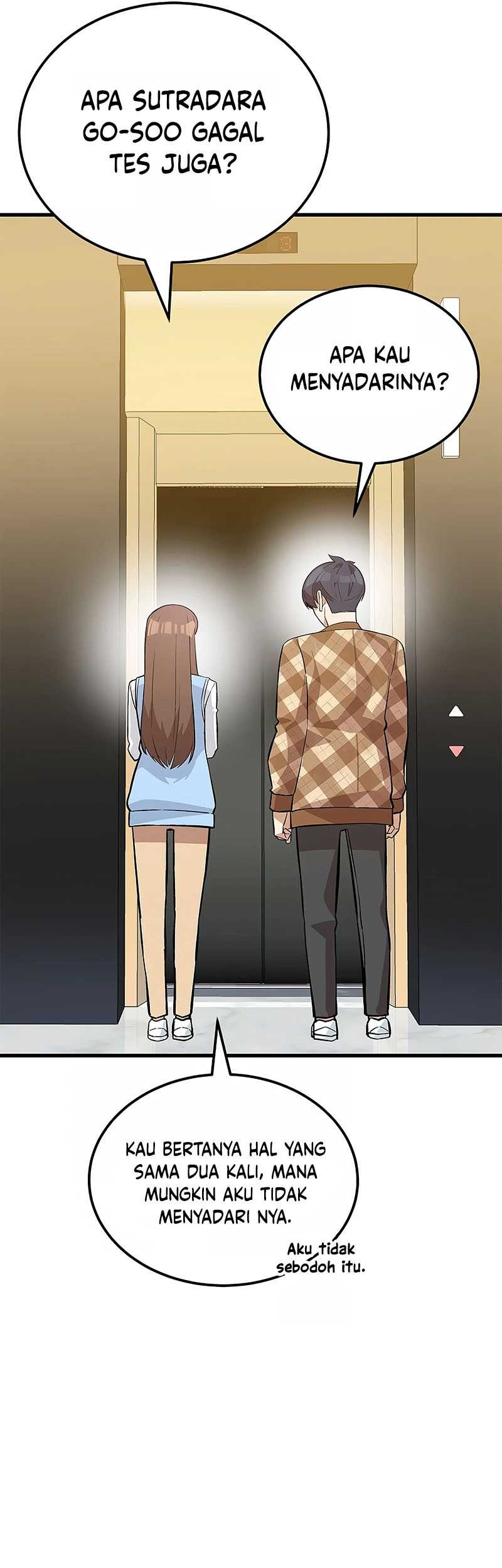 Drama Writer Who Reads Spoilers Chapter 27 - halaman 56