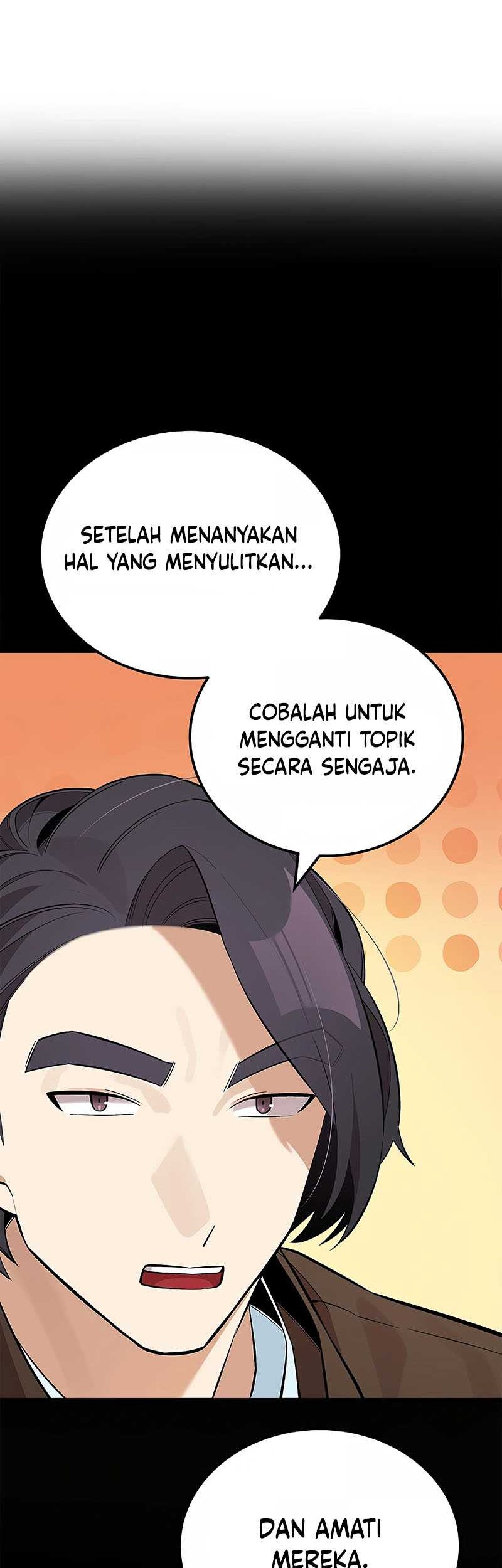 Drama Writer Who Reads Spoilers Chapter 27 - halaman 57