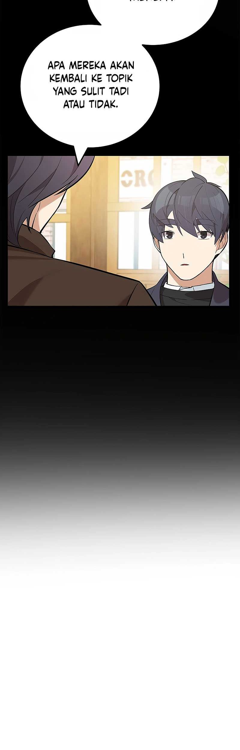 Drama Writer Who Reads Spoilers Chapter 27 - halaman 58