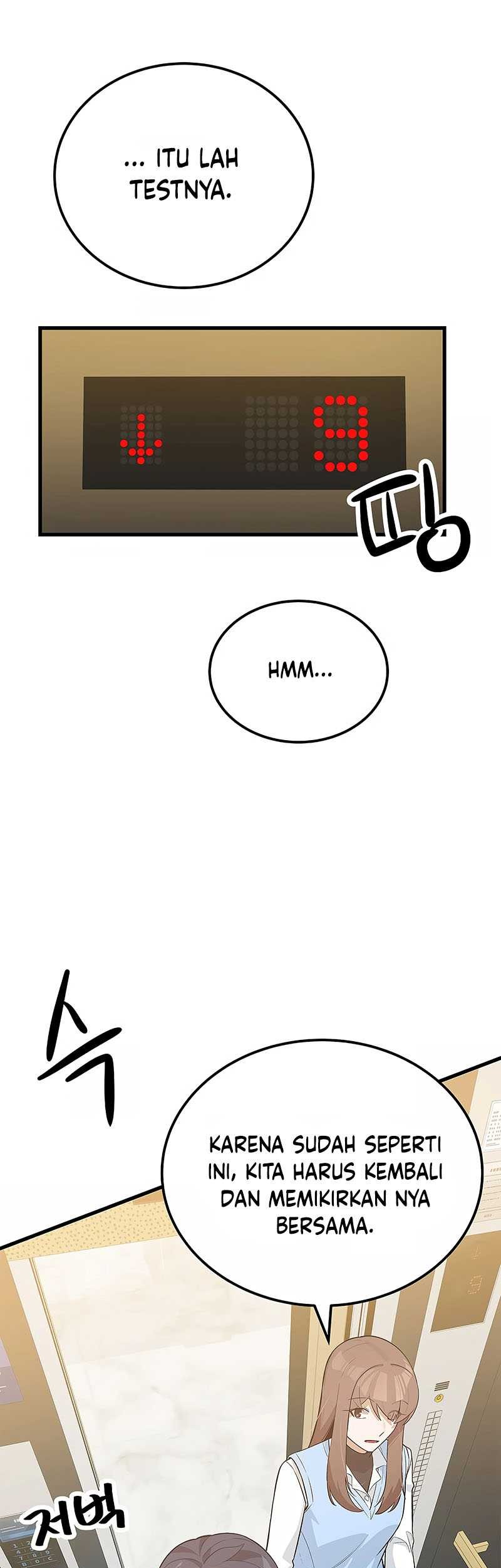Drama Writer Who Reads Spoilers Chapter 27 - halaman 60
