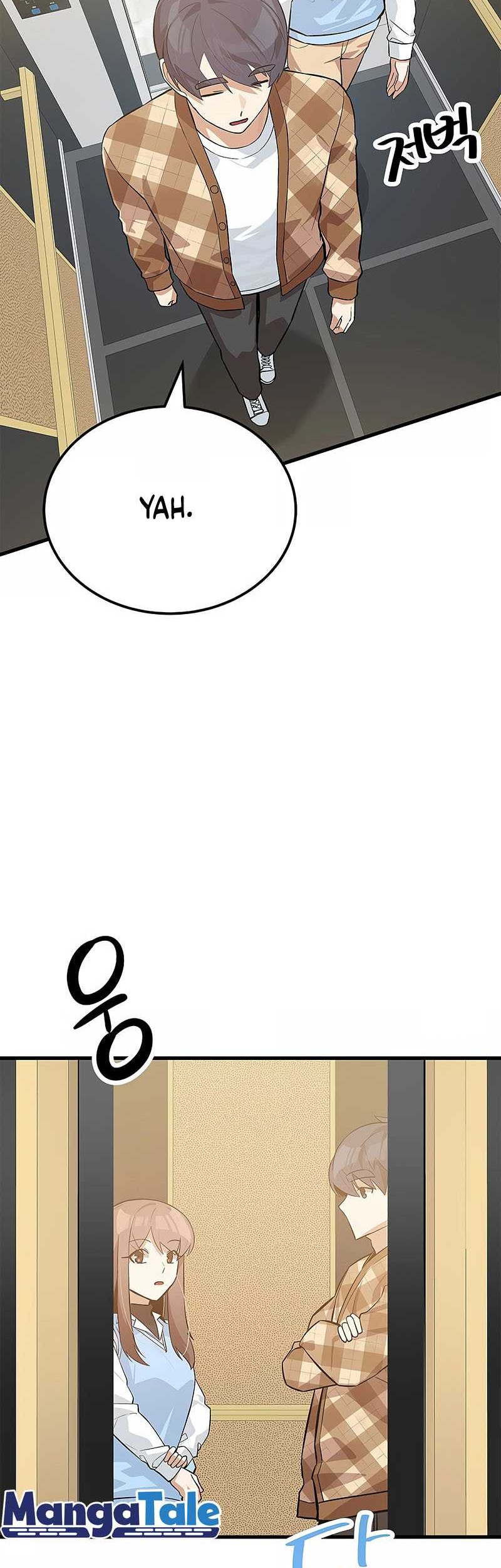Drama Writer Who Reads Spoilers Chapter 27 - halaman 61