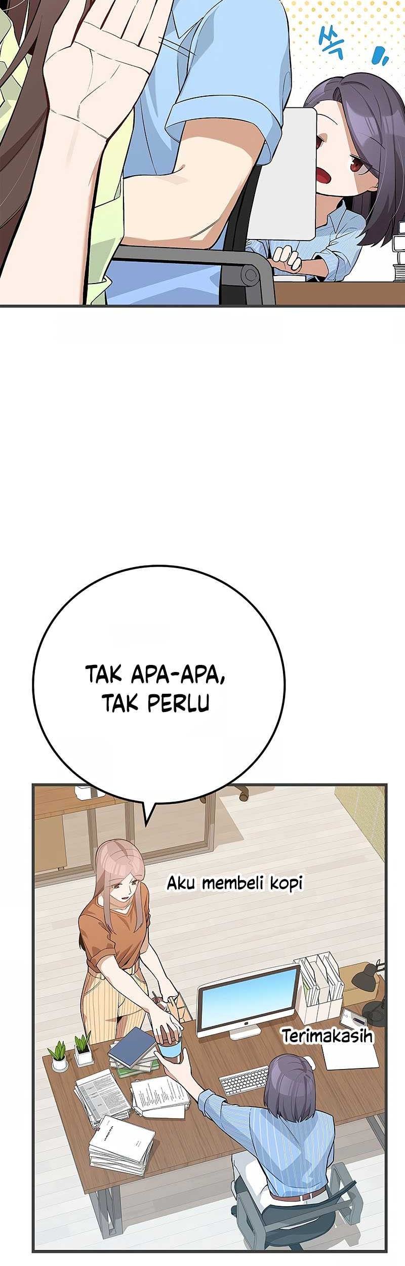 Drama Writer Who Reads Spoilers Chapter 28 - halaman 15