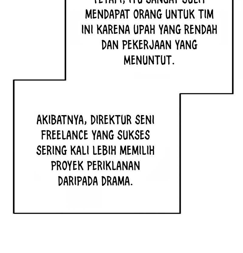 Drama Writer Who Reads Spoilers Chapter 28 - halaman 24