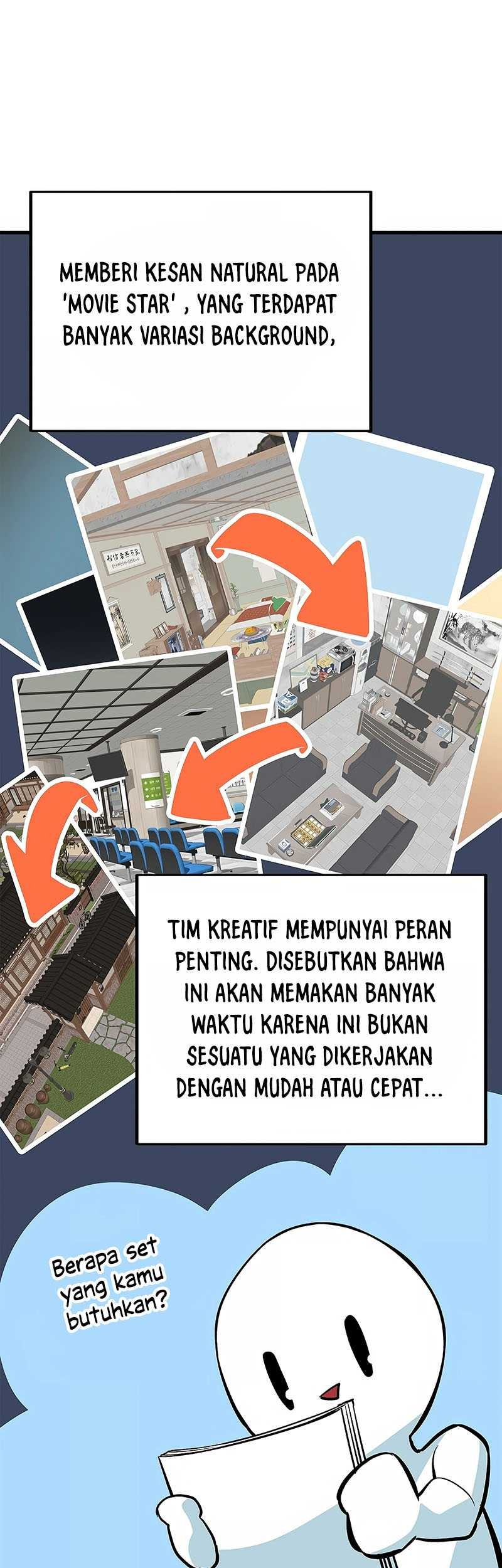 Drama Writer Who Reads Spoilers Chapter 28 - halaman 25