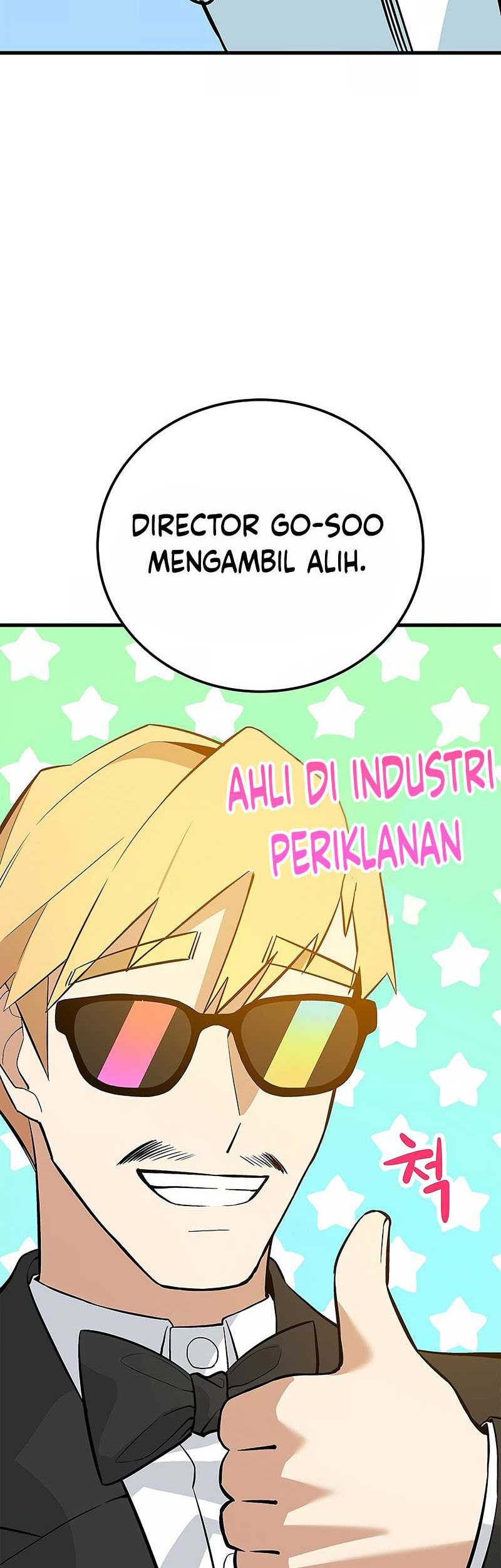 Drama Writer Who Reads Spoilers Chapter 28 - halaman 26