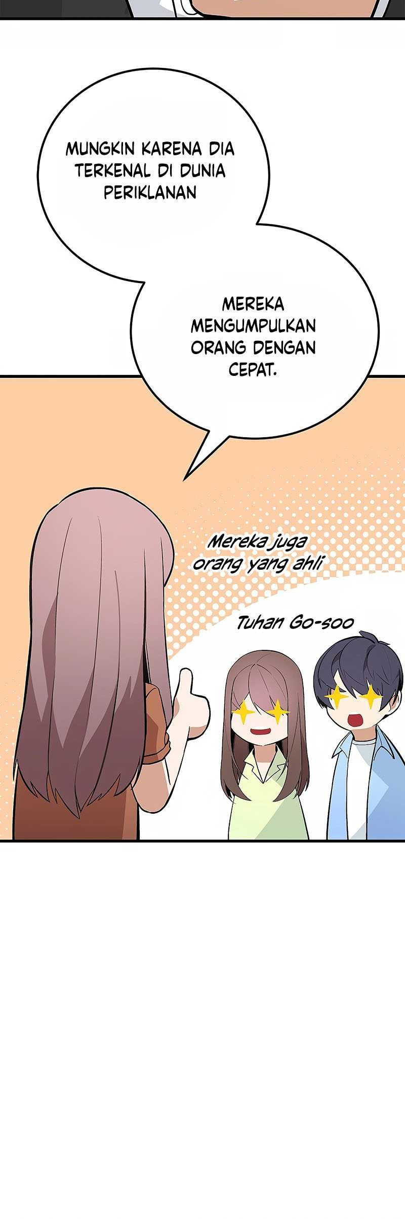Drama Writer Who Reads Spoilers Chapter 28 - halaman 27