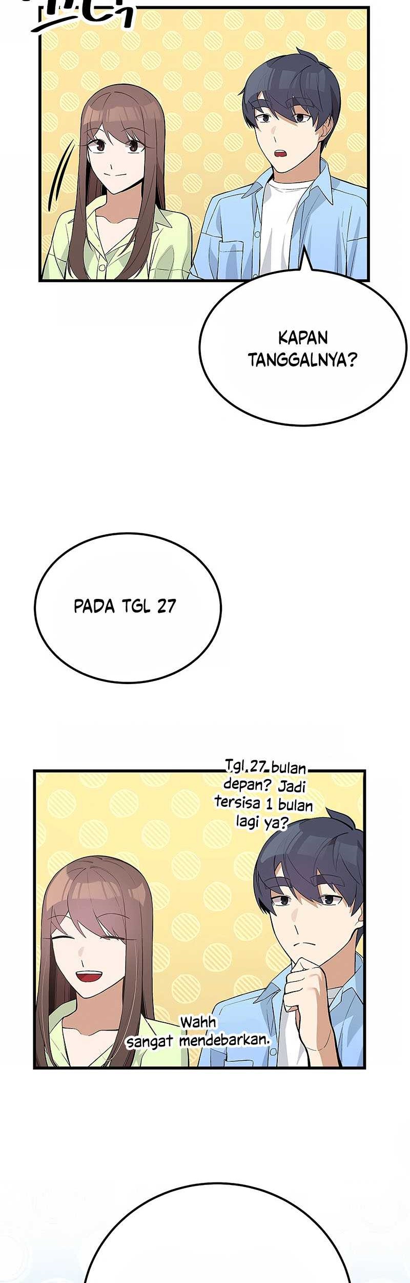 Drama Writer Who Reads Spoilers Chapter 28 - halaman 29
