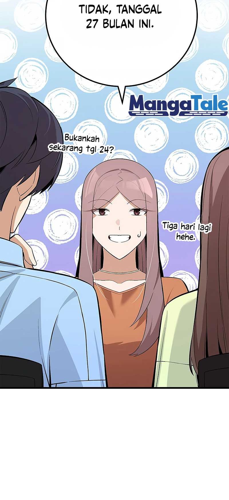 Drama Writer Who Reads Spoilers Chapter 28 - halaman 30