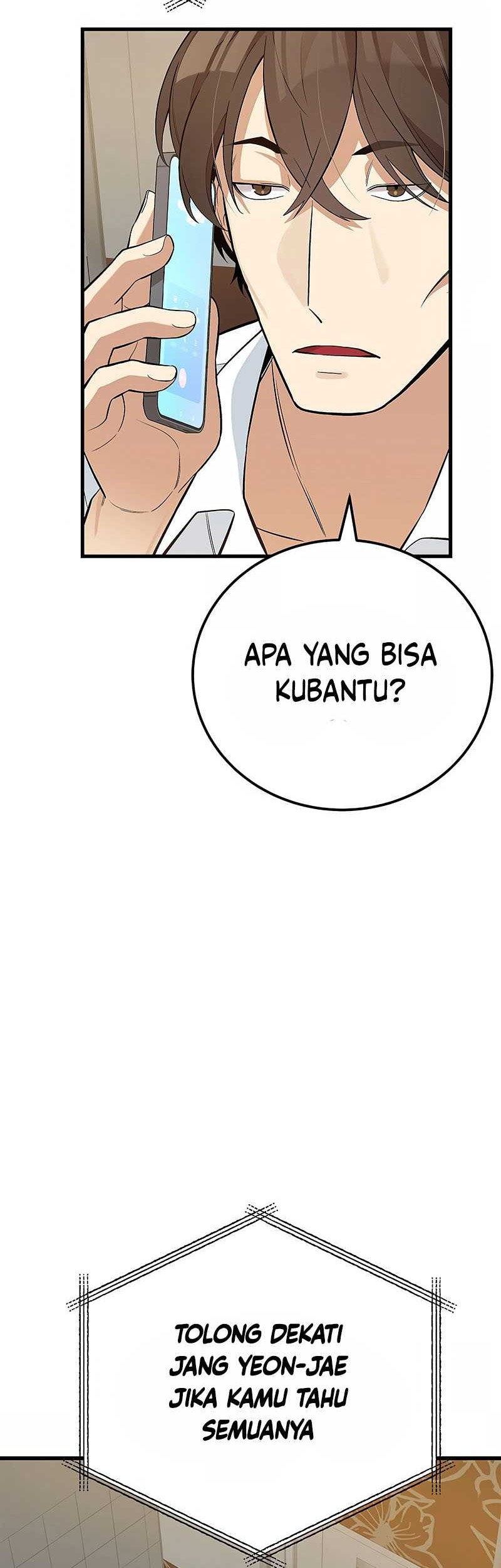 Drama Writer Who Reads Spoilers Chapter 28 - halaman 41