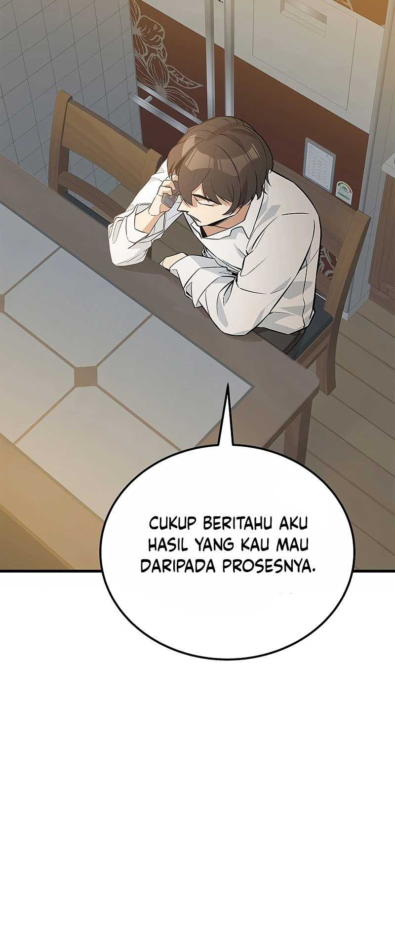 Drama Writer Who Reads Spoilers Chapter 28 - halaman 42