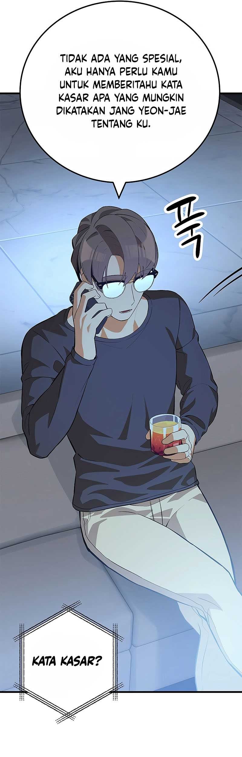 Drama Writer Who Reads Spoilers Chapter 28 - halaman 43