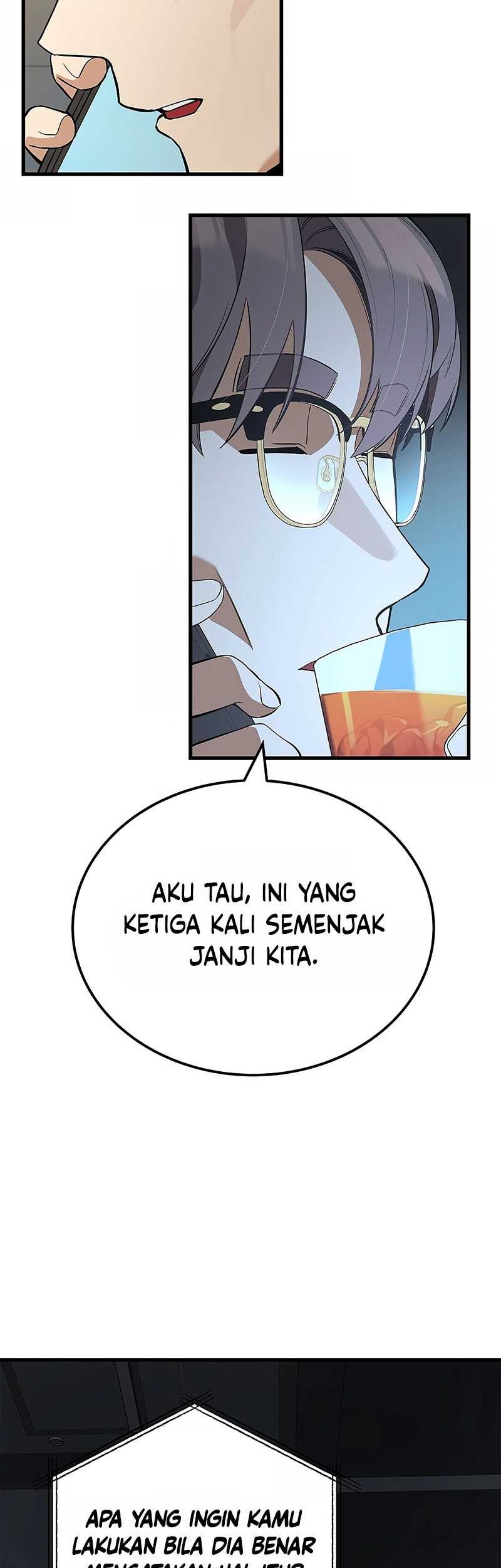 Drama Writer Who Reads Spoilers Chapter 28 - halaman 48