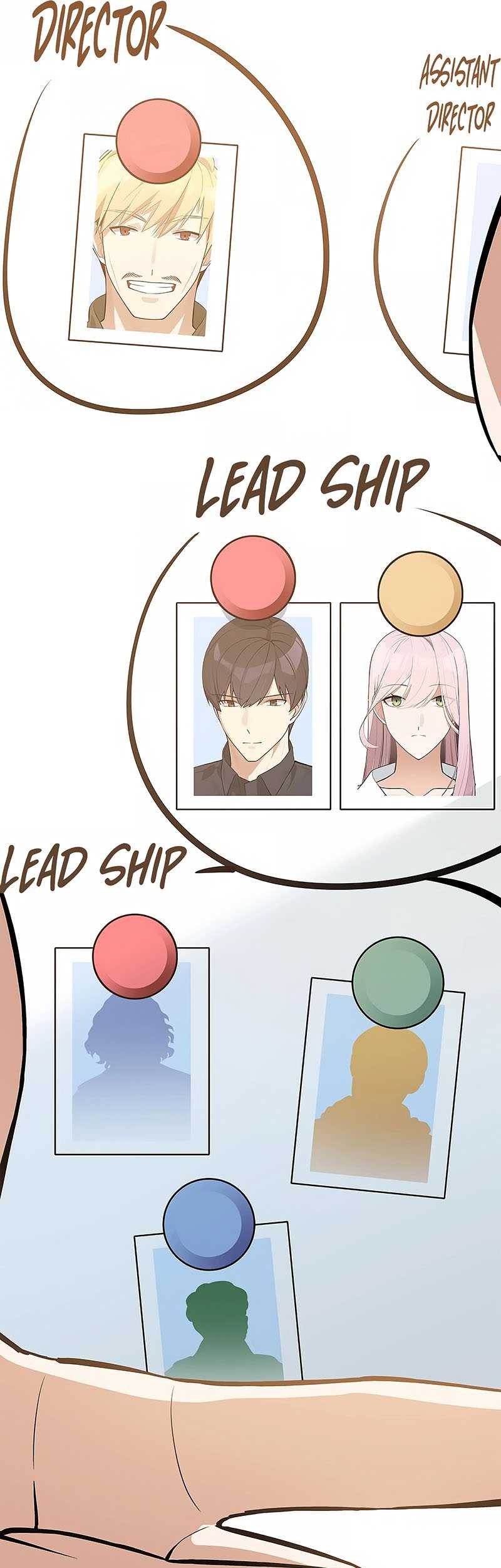 Drama Writer Who Reads Spoilers Chapter 28 - halaman 5