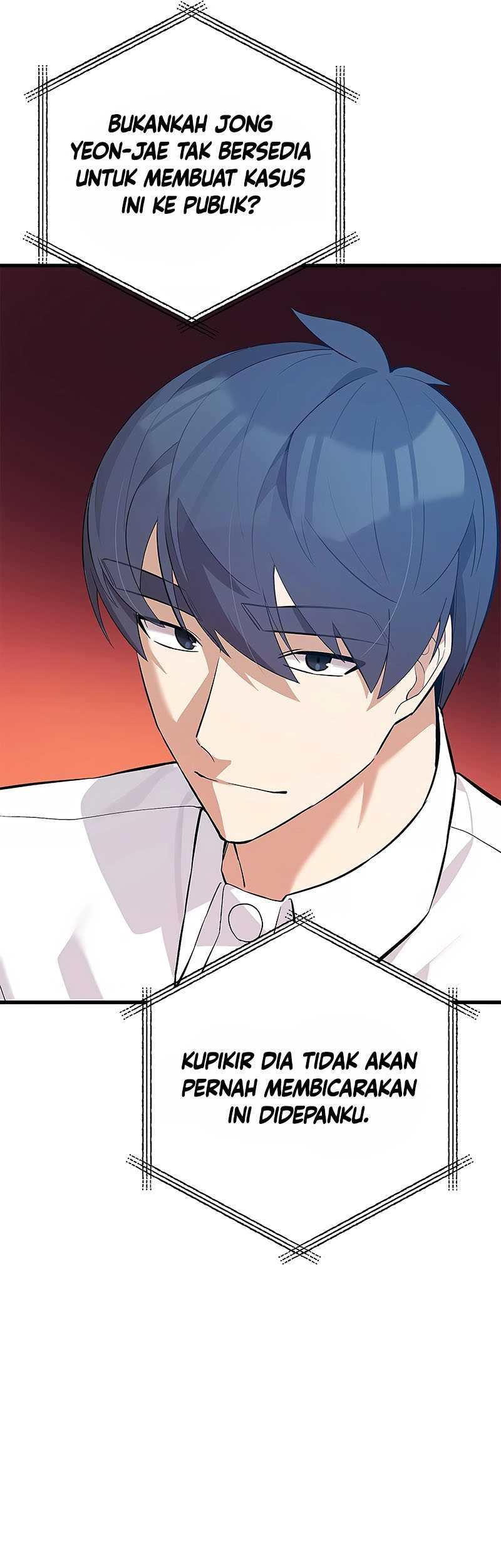 Drama Writer Who Reads Spoilers Chapter 28 - halaman 51