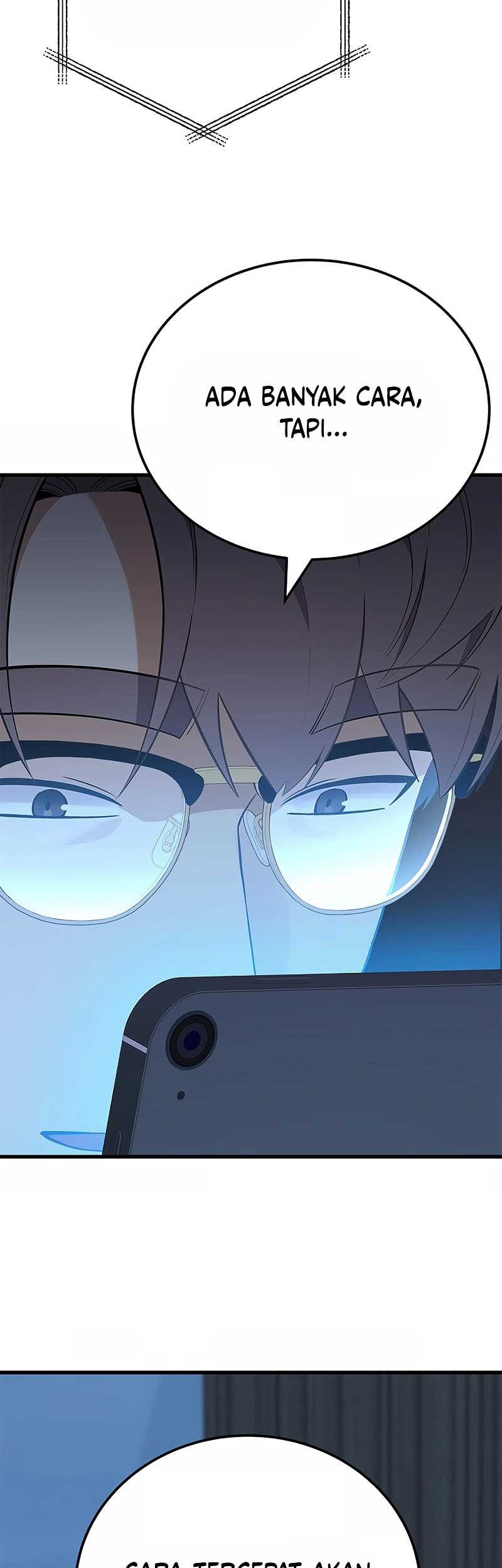 Drama Writer Who Reads Spoilers Chapter 28 - halaman 53