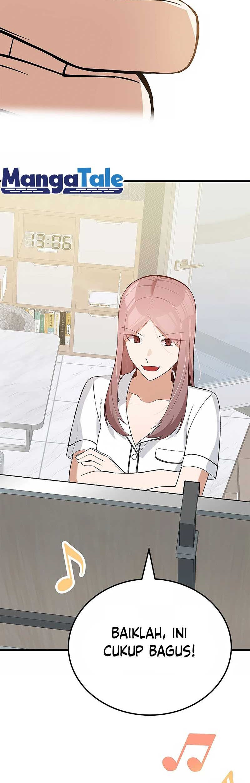Drama Writer Who Reads Spoilers Chapter 28 - halaman 6