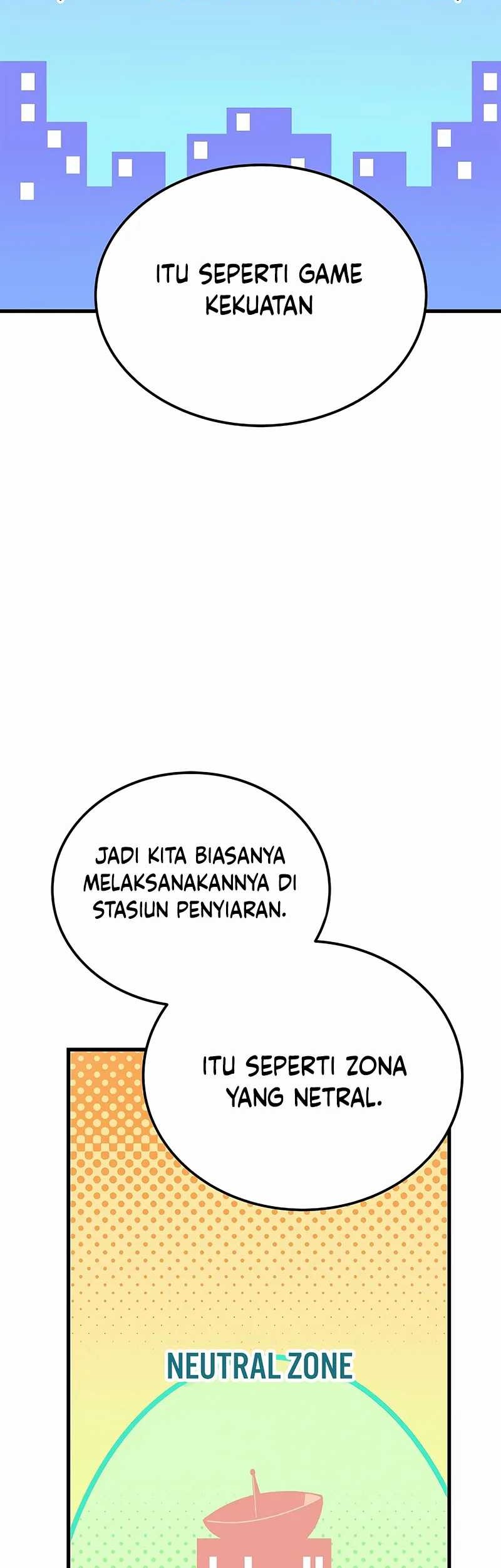 Drama Writer Who Reads Spoilers Chapter 29 - halaman 11