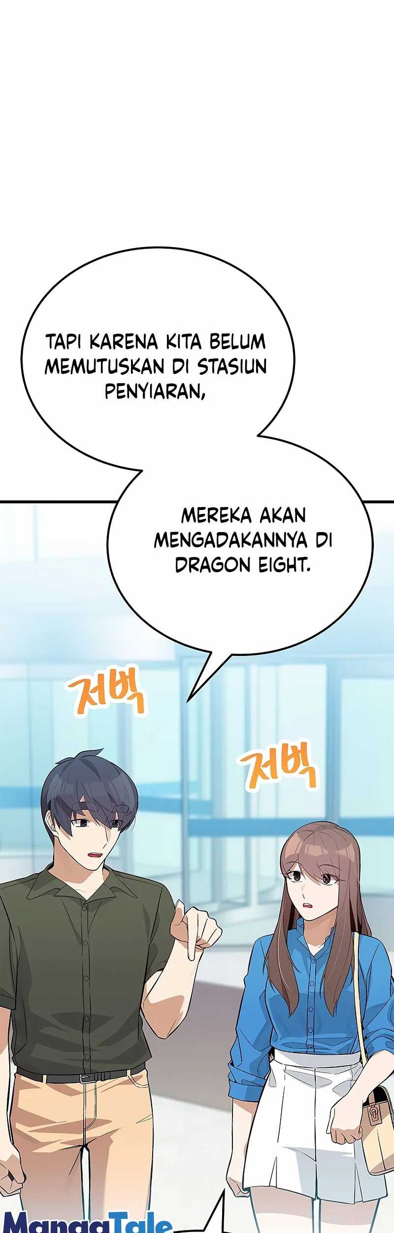 Drama Writer Who Reads Spoilers Chapter 29 - halaman 13