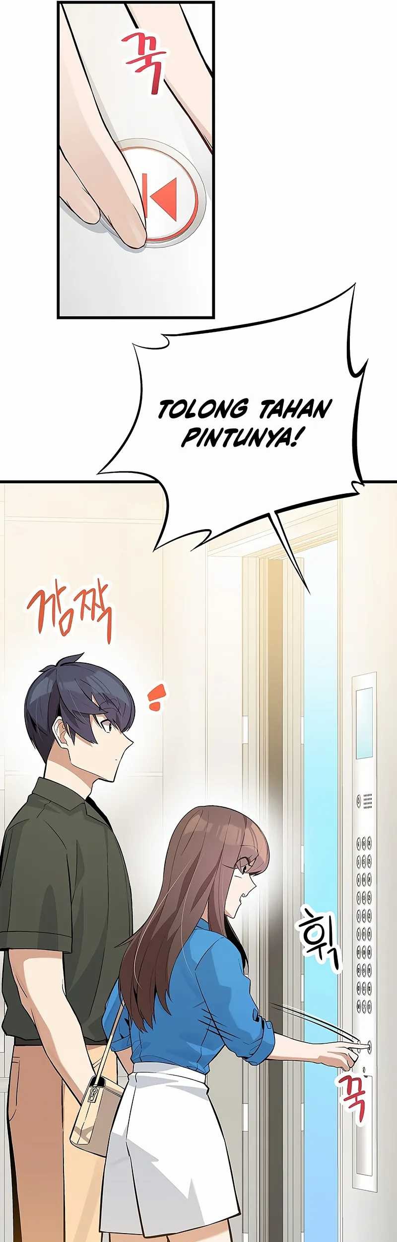 Drama Writer Who Reads Spoilers Chapter 29 - halaman 16