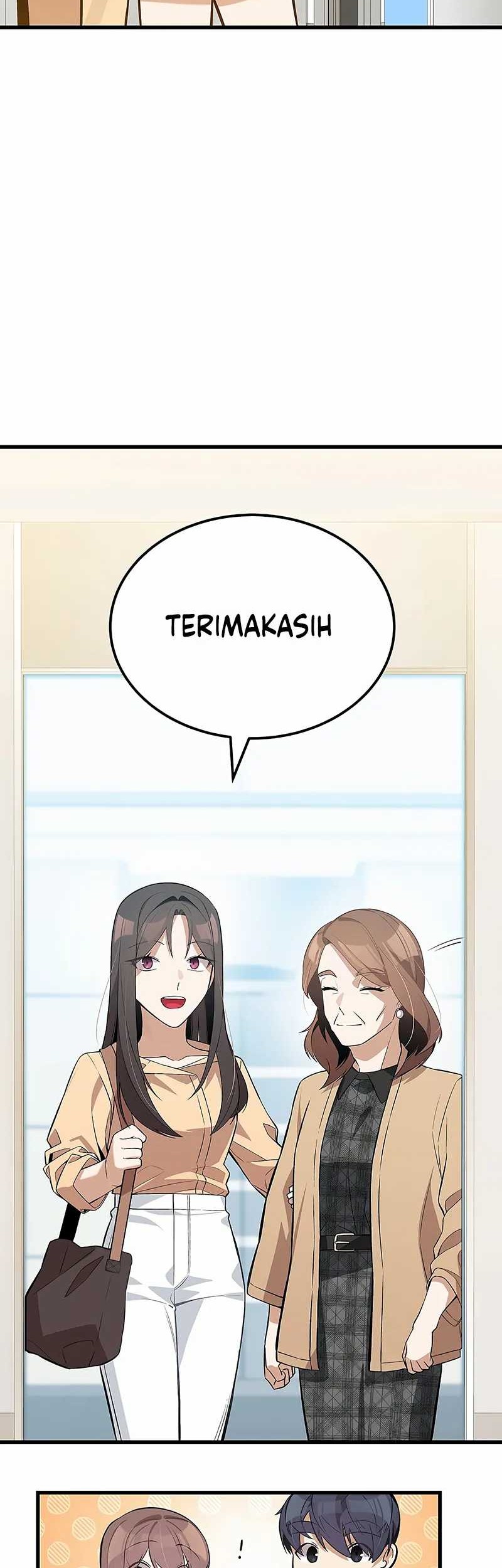 Drama Writer Who Reads Spoilers Chapter 29 - halaman 17